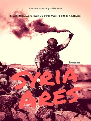 cover image of Syria Ares